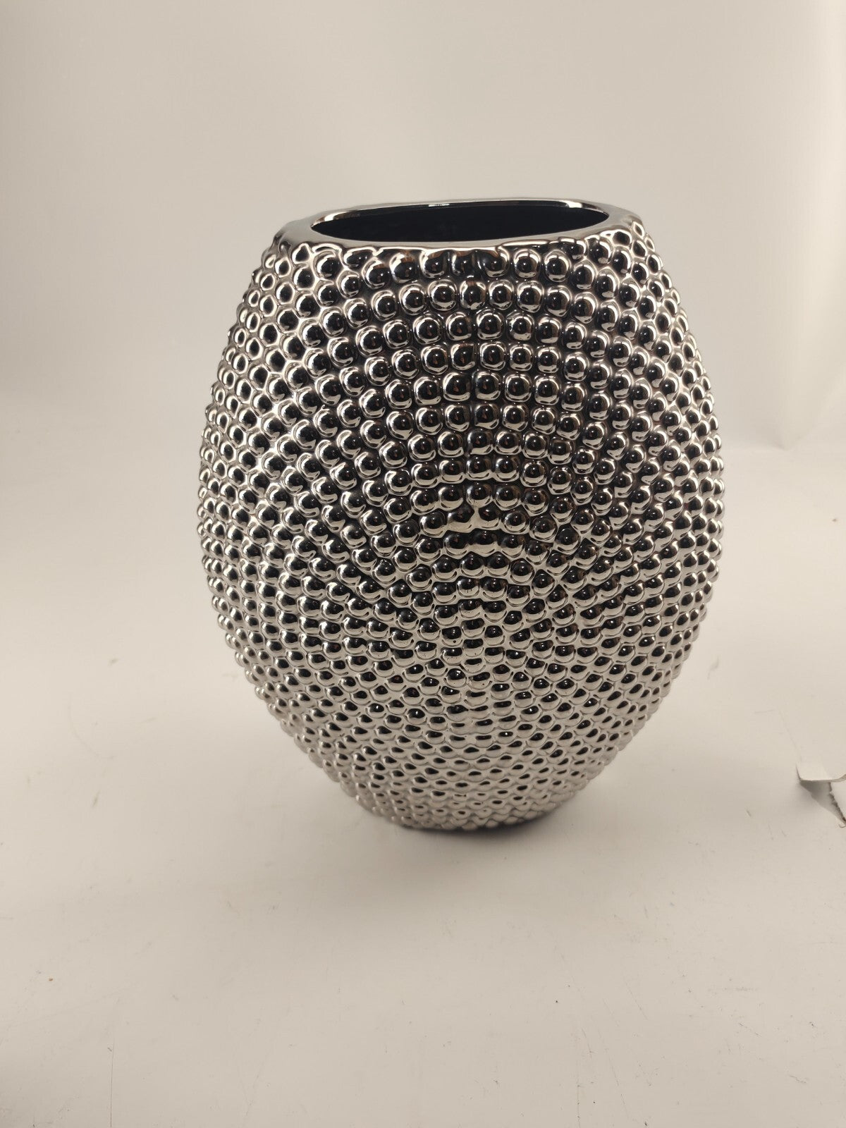 Flower Vase Fancy Style