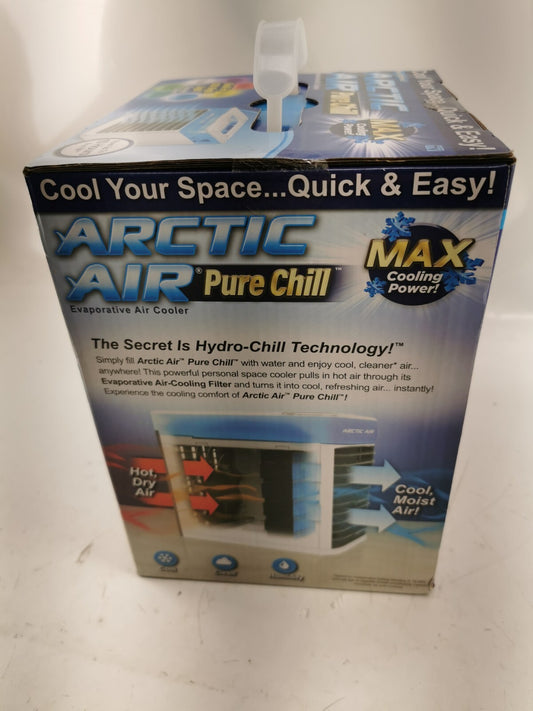 Arctic Air pure chill max