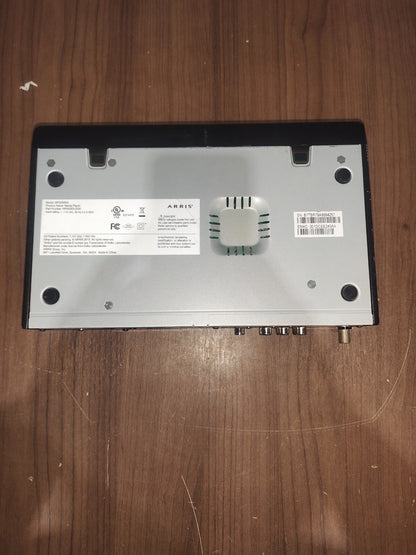 ARRIS MP2000NA Shaw Digital Cable Box - 1
