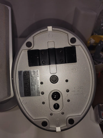 Sony SS-LA300ED Speakers (4 Qty)