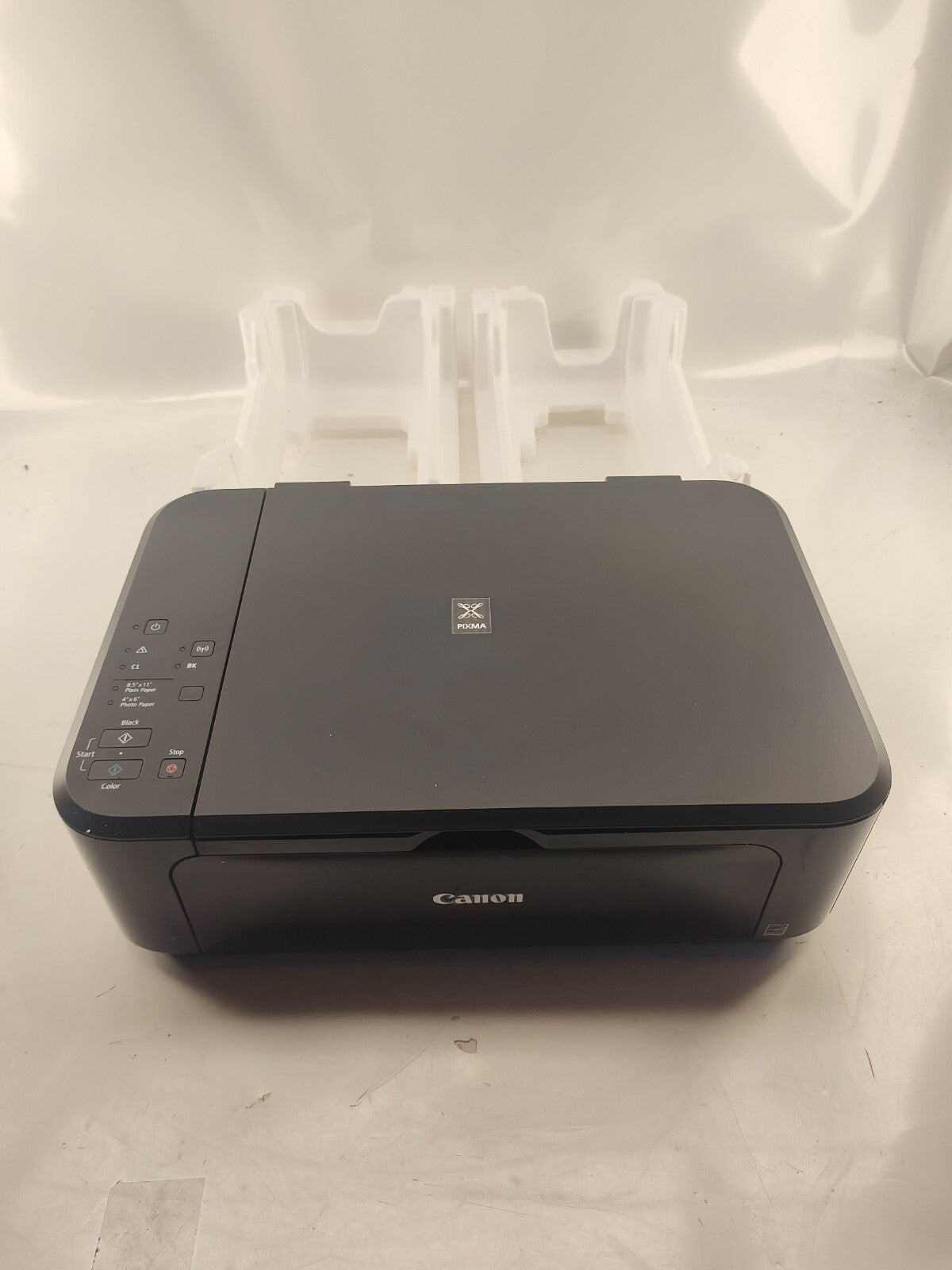 Canon PIXMA MG3620 Wireless All-In-One Color Inkjet Printer