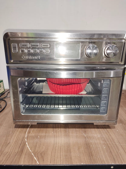 Cuisinart TOA-95 Digital AirFryer Toaster Oven