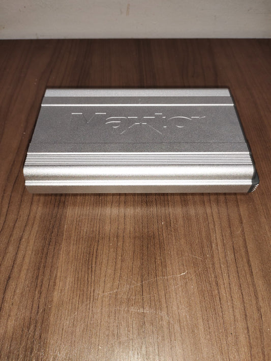 Maxtor One Touch II 300 GB External Hard Drive