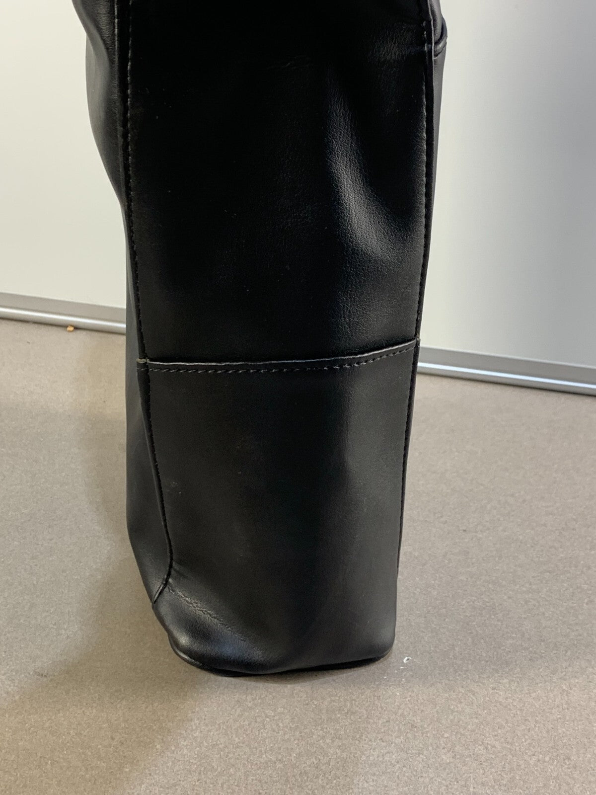 Double wine bottle Insulated Thermal Cooler Bag