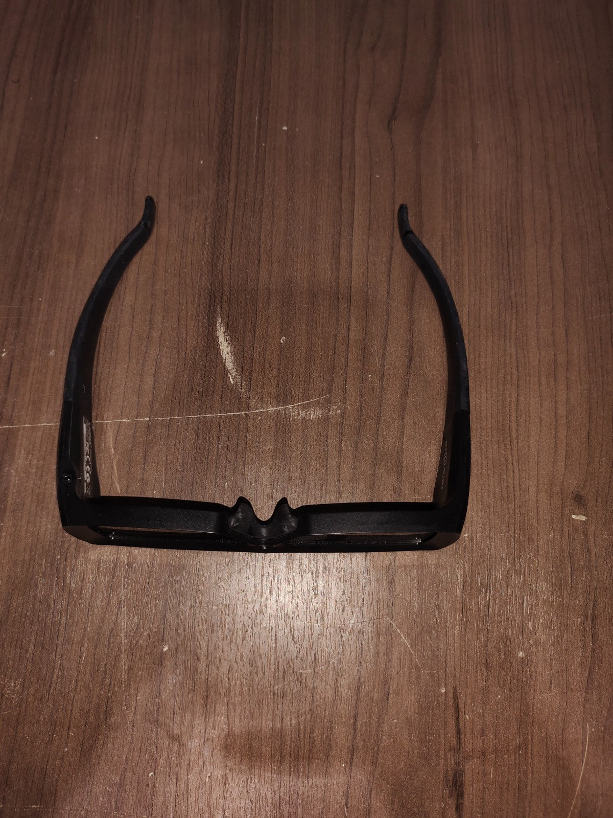 Vizio Rechargeable HD 3D Glasses Model VSG1 - 1