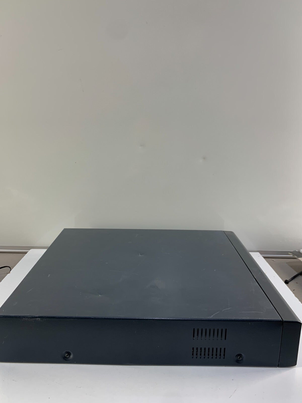 DIGITAL VIDEO RECORDING SYSTEM