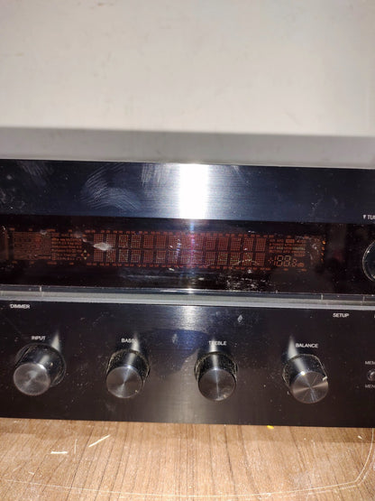 ONKYO TX-8050 Network Stereo Receiver