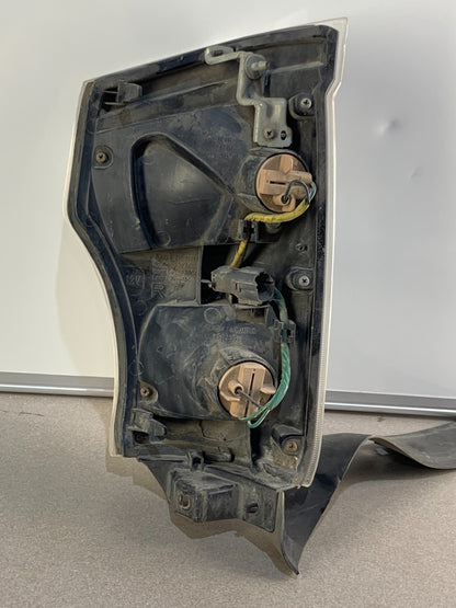 Corner Light Turn Signal for Isuzu NPR NQR right