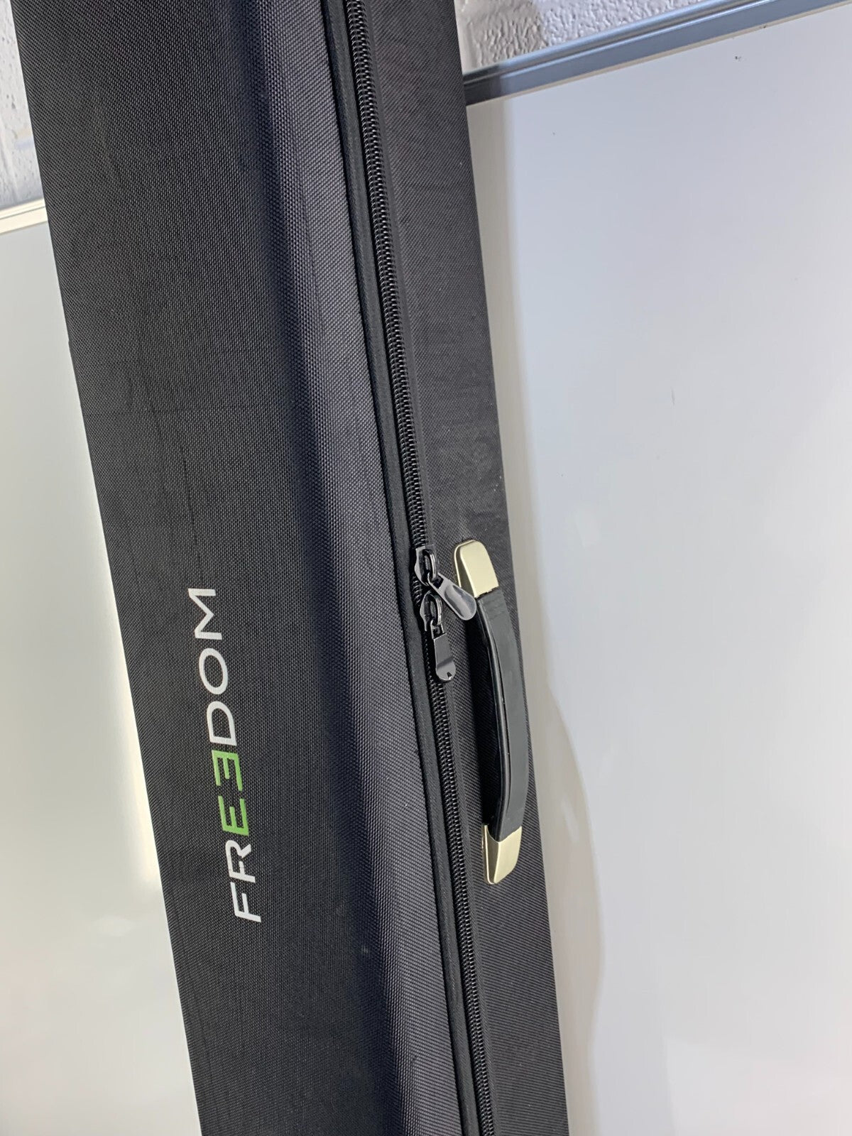 FREEDOM BANNER STAND: THE BEST TELESCOPIC BANNER STAND ON THE MARKET