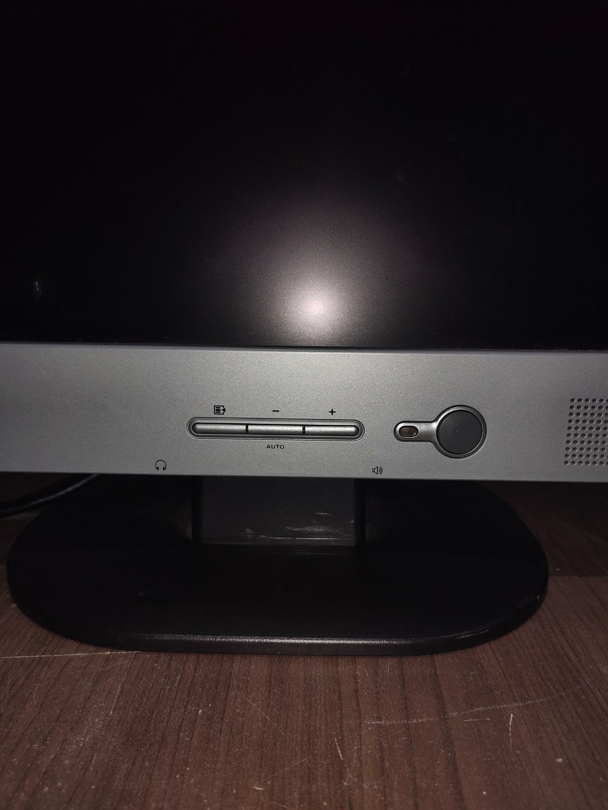 Compaq FP7317 Model - PE1232 - Flat Panel Monitor