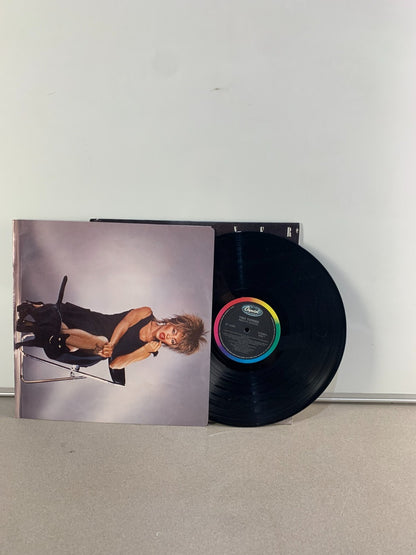 Tina Turner – Private Dancer (1983) Vinyl LP Capitol ST-12330
