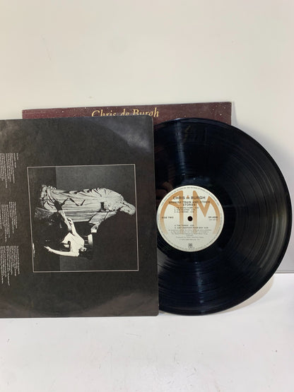 Chris de Burgh - Spanish Train And Other Stories (LP, Vinyl)