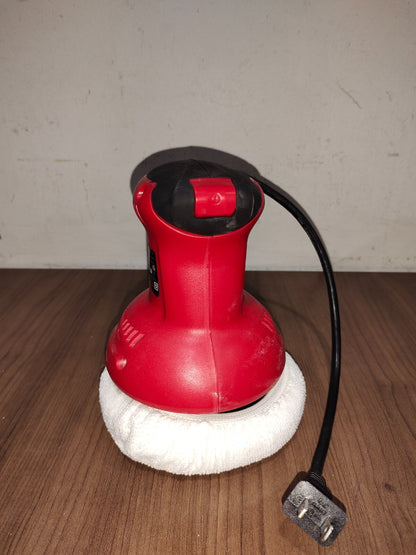 Jobmat 6" Random Orbit Polisher