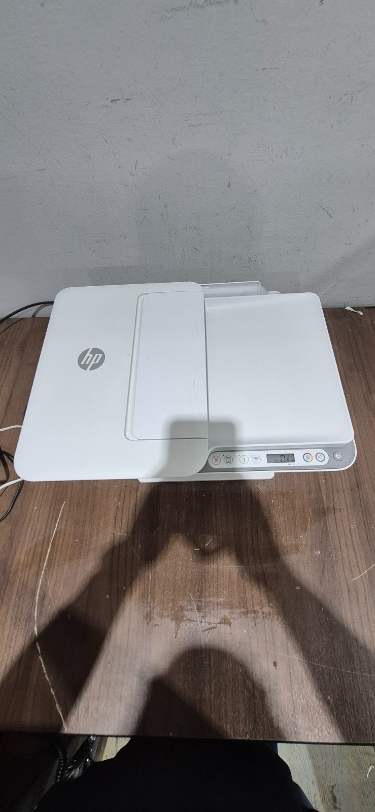 HP Deskjet Plus 4155 Color Inkjet Wireless  All-in-One Printer