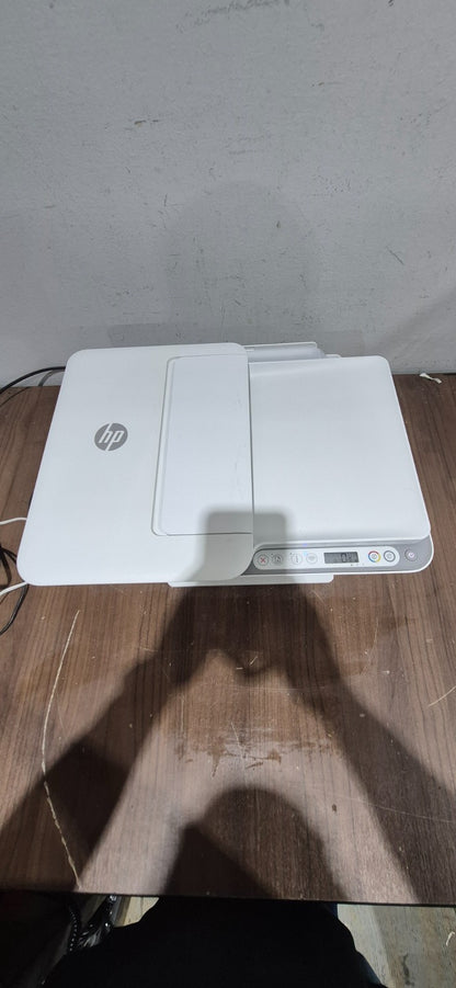 HP Deskjet Plus 4155 Color Inkjet Wireless  All-in-One Printer
