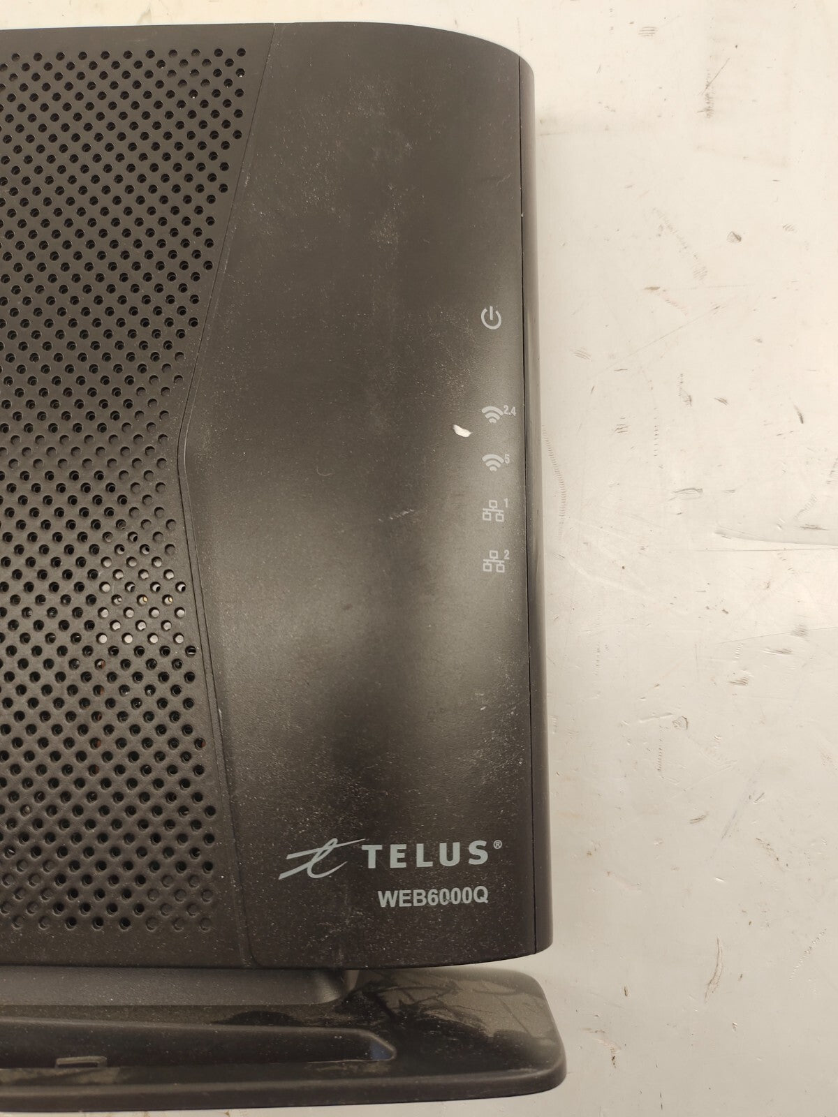 Telus WEB6000Q - WiFI Network Extender