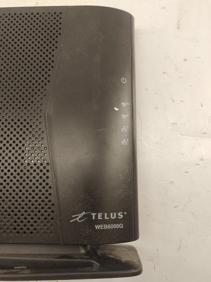 Telus WEB6000Q - WiFI Network Extender