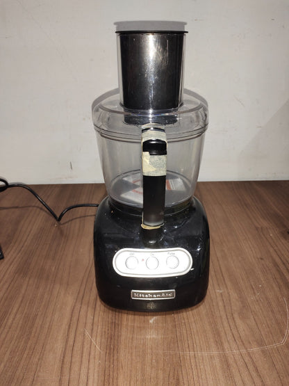 KitchenAid Ultra Power Food Processor KFP715082 - No Blades