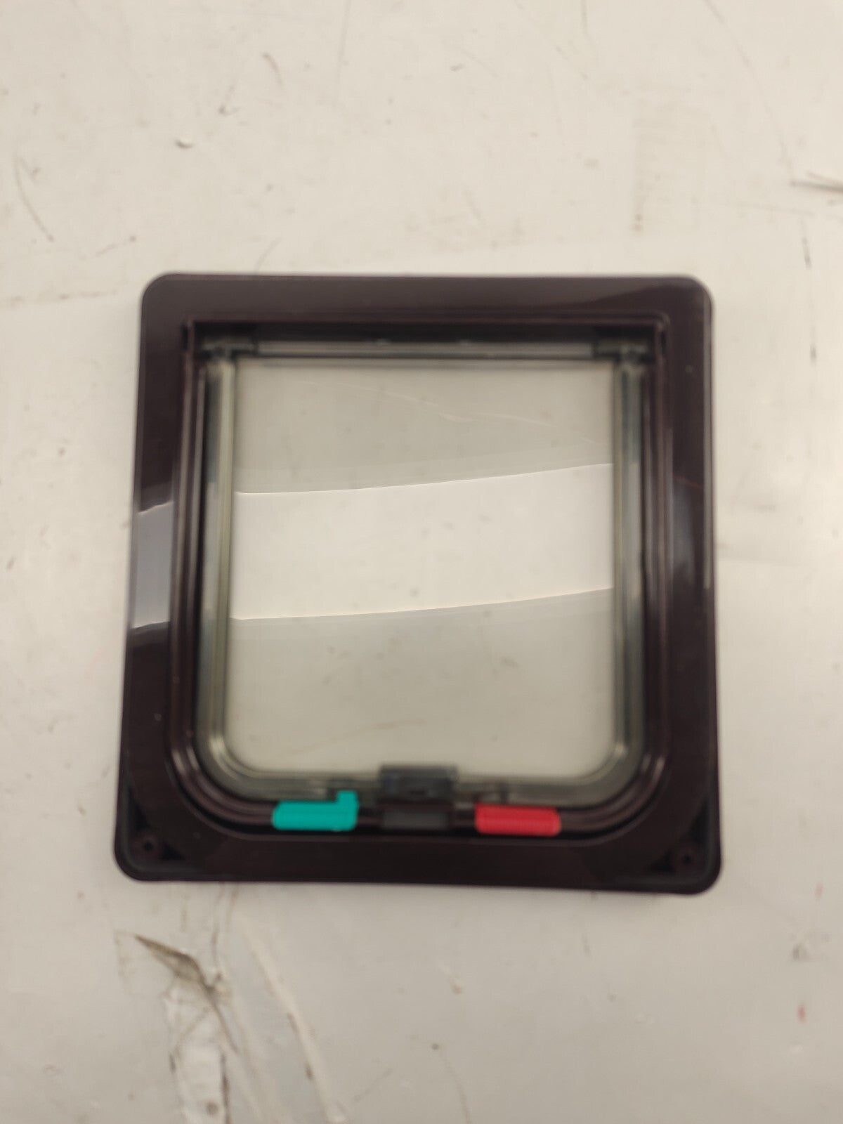 Pet Cetera - Cat Flap 2 Way for doors
