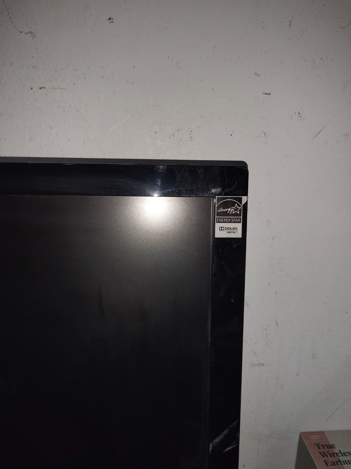 Dynex LCD TV - DX-22L150A11