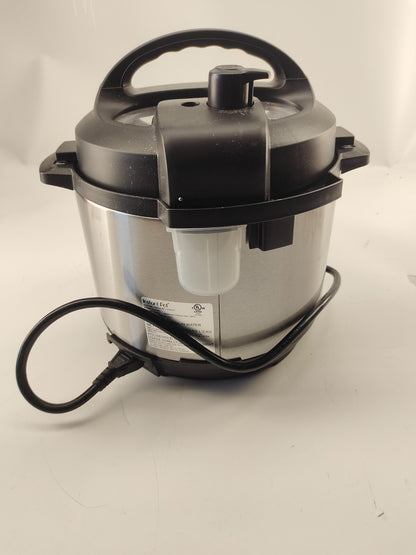 Instant Pot Multi Use Electric Pressure Cooker