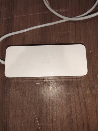 Apple Mac mini  110W Power Adapter (MA407LL/A) - A1188