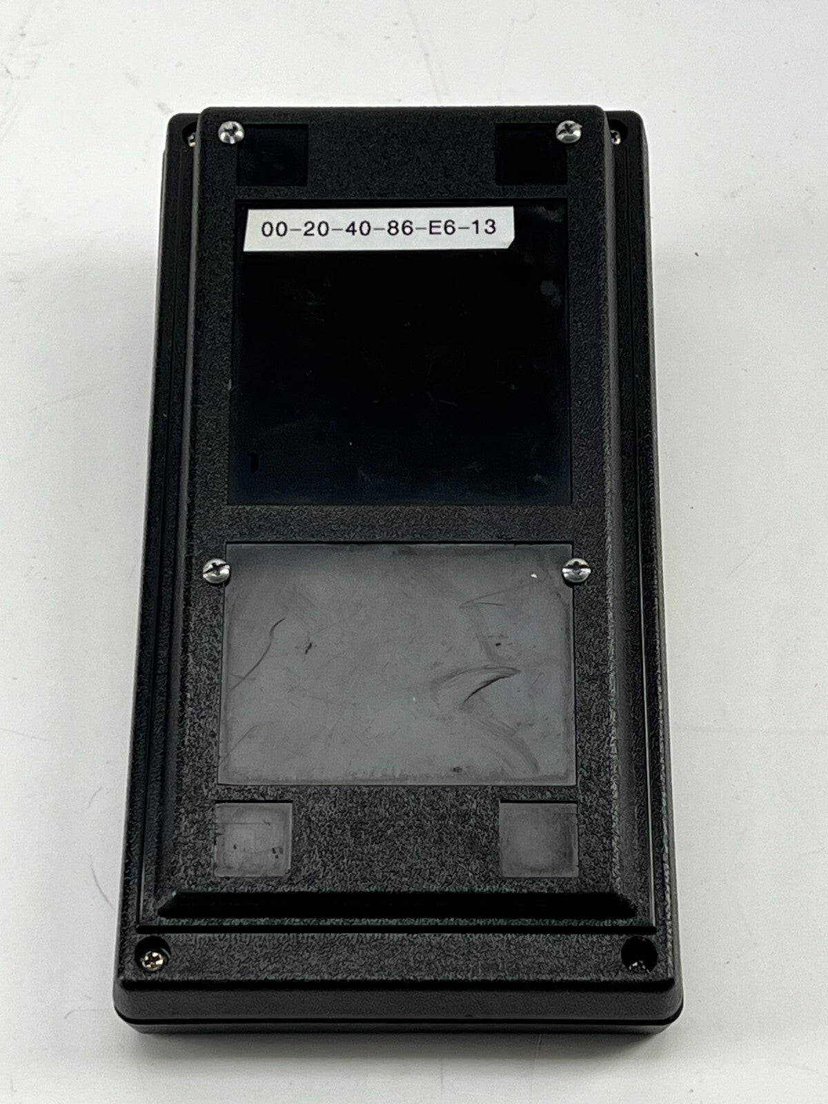 Copy Audit-TS Transaction Recovery Systems