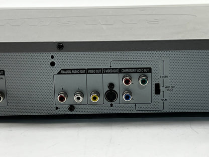 GOOD CONDITION Samsung DVD-S221 DVD Player EB-4197 Tested WORKS!