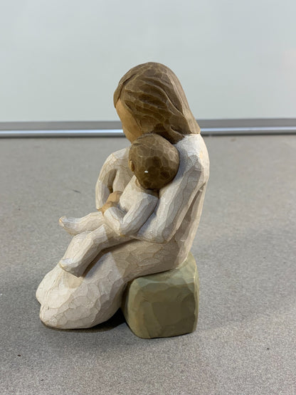 Willow Tree Quietly Angels Figurine