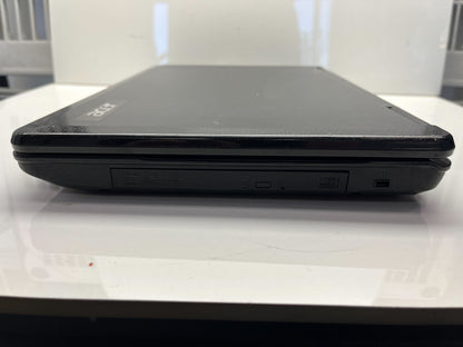 Acer Aspire S517 Laptop Athlon 64 TF-20 FOR PARTS