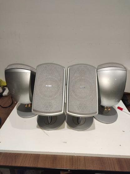Sony SS-LA300ED Speakers (4 Qty)