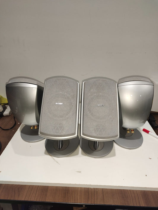 Sony SS-LA300ED Speakers (4 Qty)