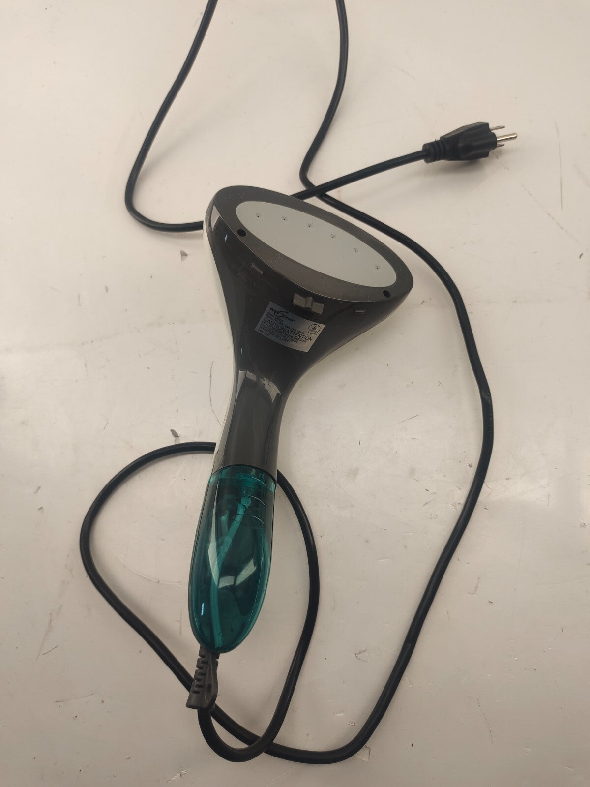 Euro Steam - Steam Iron - 110 -120V