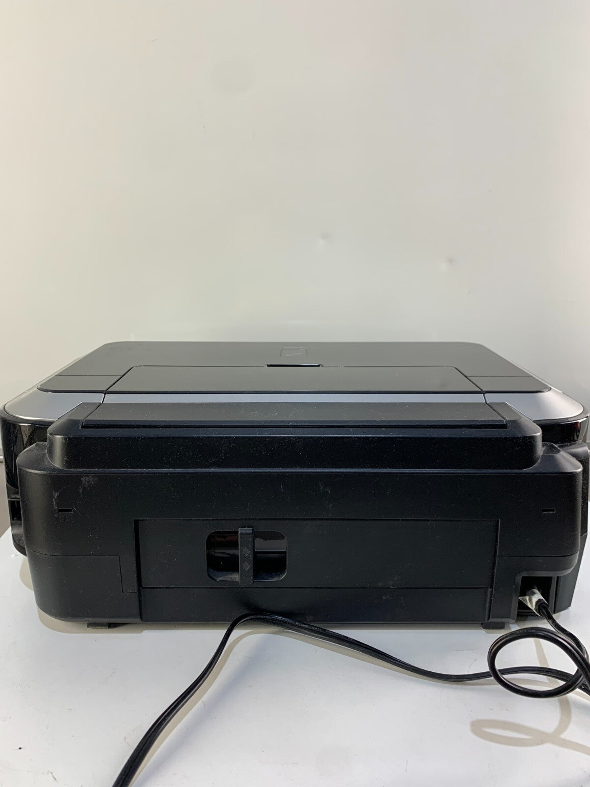 Canon PIXMA IP4600 Digital Photo Inkjet Printer