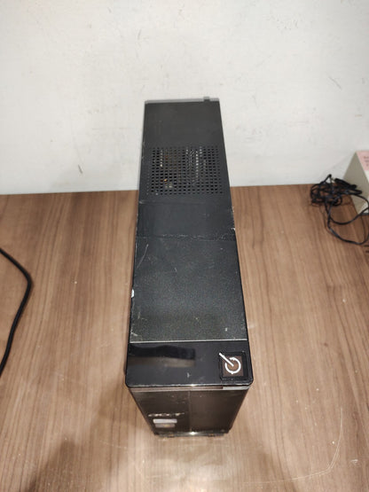 Acer Aspire X1900 SFF PC Pentium E5700 @ 3.00 GHz 3GB RAM 500GB HDD Windows 7