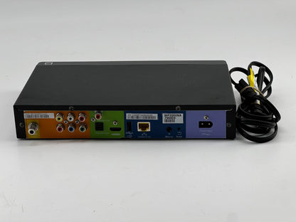 ARRIS Digital Cable Box MP2000NA With Power Cord (No Remote)