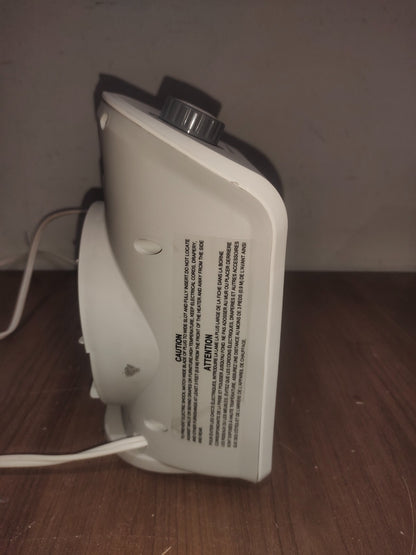 Konwin Space Heater Fan - FH-18