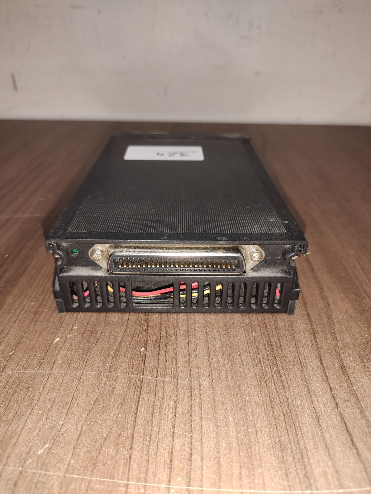 Seagate Barracuda 7200.10 320GB Internal 7200RPM 3.5" (ST3320620AS) HDD - 2