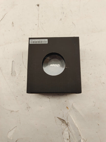 AMD wraith stealth Ryzen Heatsink/Fan AM4 cpu cooler 712-000046