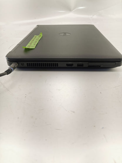 DELL Latitude E5540 15.6"(500GB HDD, i5-4200U CPU @ 1.60GHz, 8GB RAM)