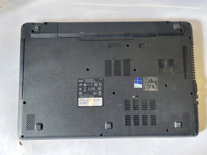 Acer P256 i5 4210U 1.70GHz 4GB RAM 500GB HDD NO OS Bad Keyboard