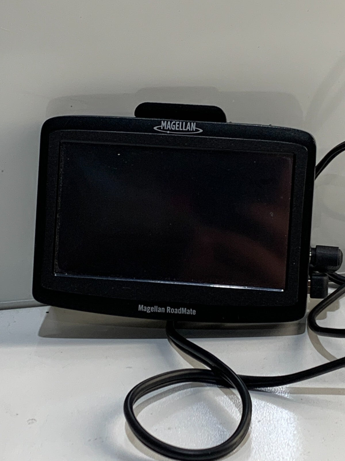 Garmin GPS Magellan Roadmate Working