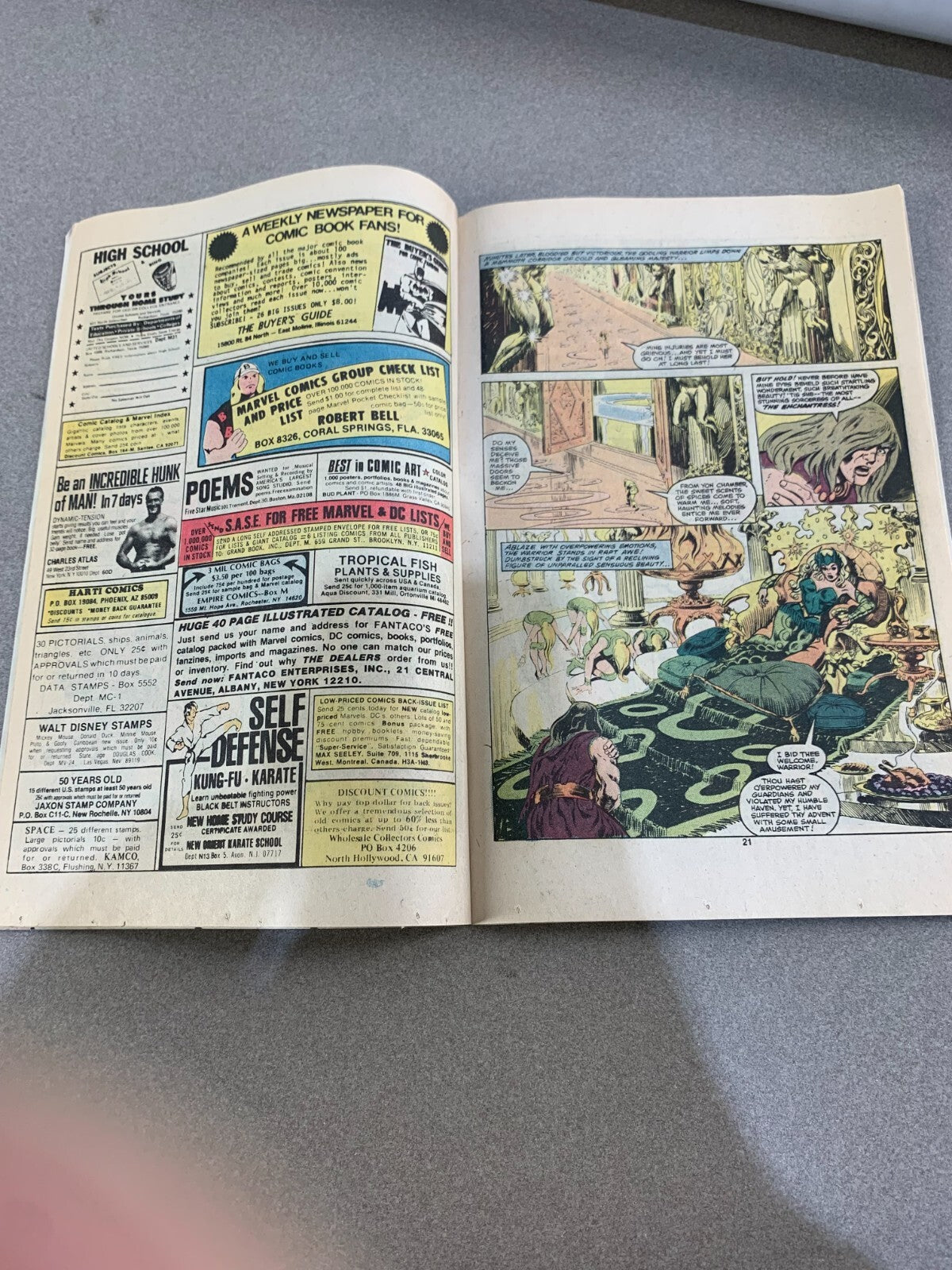 Dazzler #1 (1981) Marvel, 1st Solo VF Series