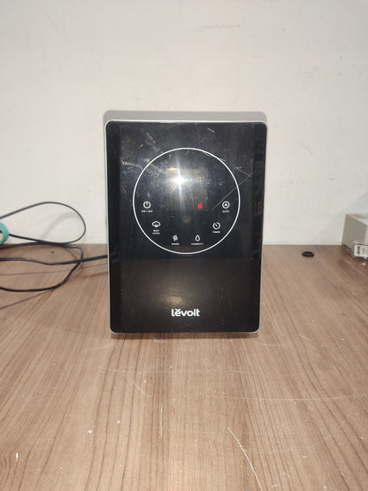 LEVOIT LV600HH Hybrid Ultrasonic Humidifier - Black