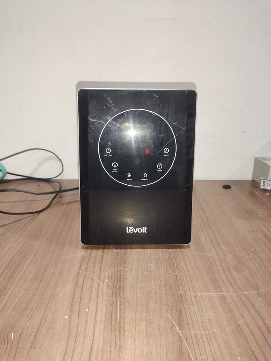 LEVOIT LV600HH Hybrid Ultrasonic Humidifier - Black