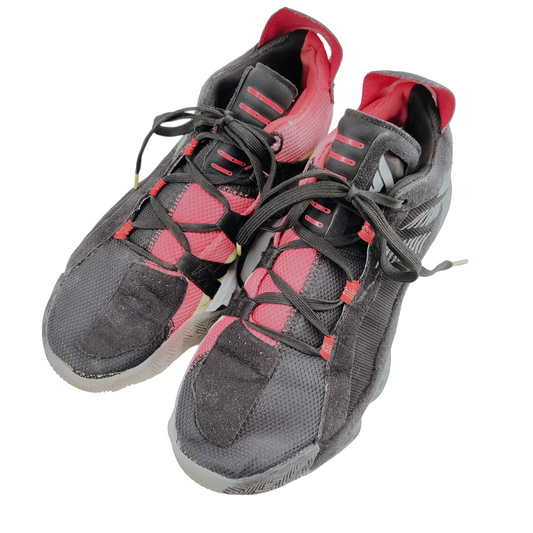 Adidas Ruthless Light Strike Athletic Shoes Men's Size 8