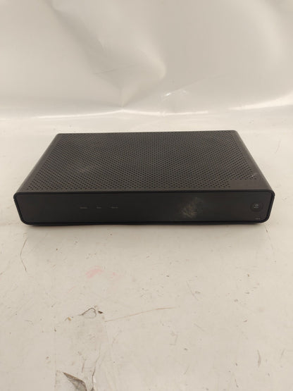 Shaw TV Box AX013ANM XG1-A