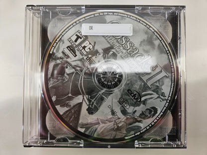 Cossacks 2 Battle For Europe PC Game