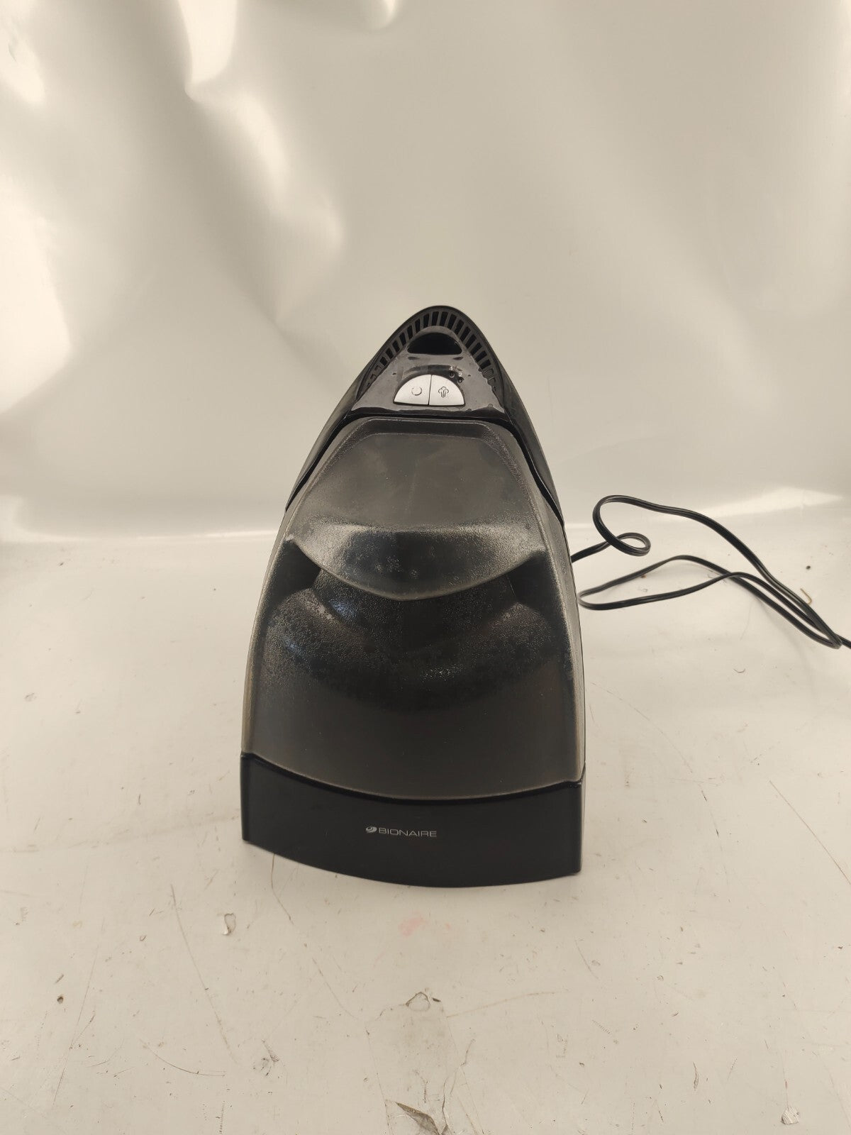 Bionaire Warm Mist Humidifier Model BWM585ODN-U Tested