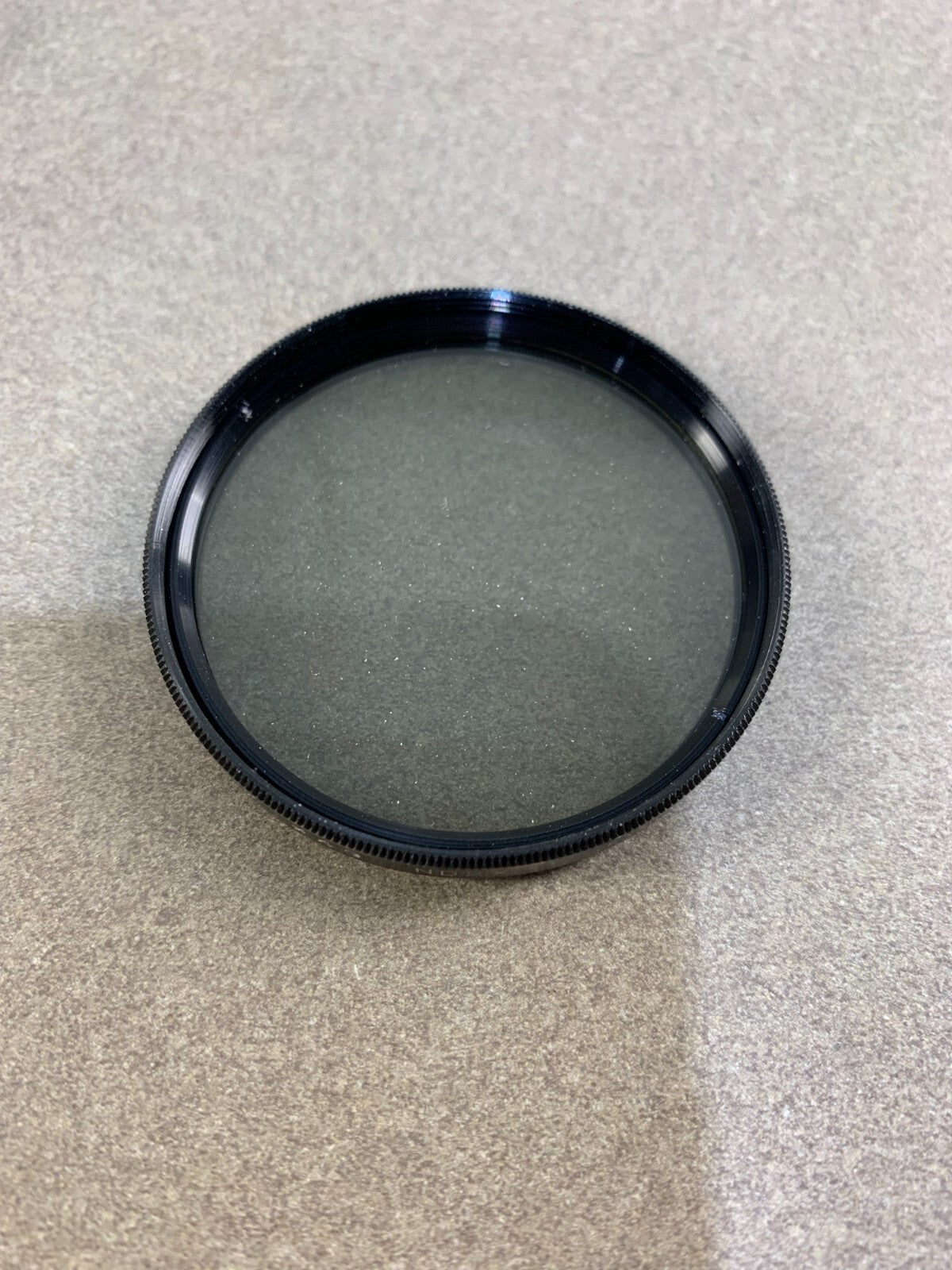 Prinz ND2X 49mm Polarizing Filter Camera Lens Japan With Plastic Case